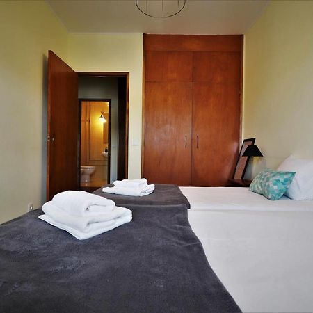 Apartamento Antero II Rral Nº 918 Ponta Delgada Exterior foto