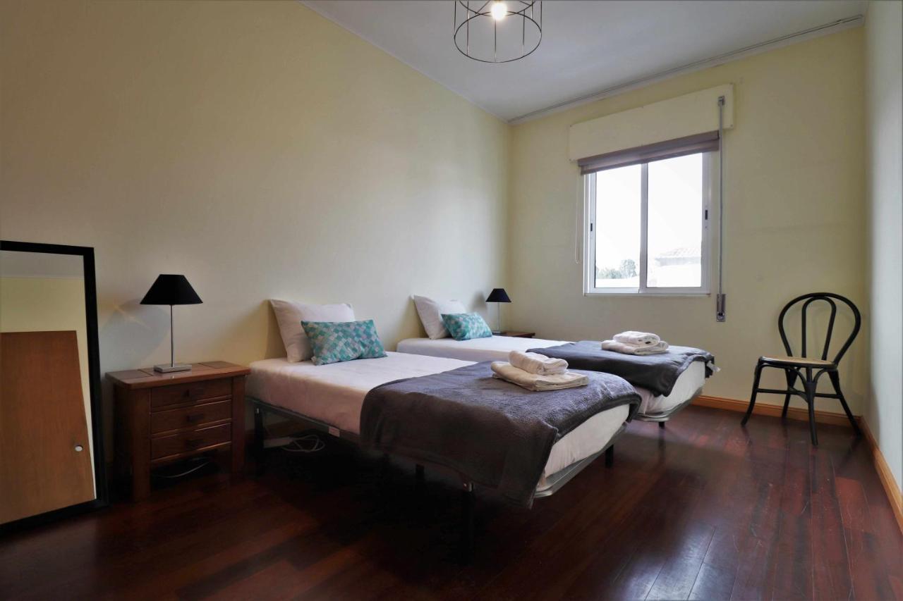 Apartamento Antero II Rral Nº 918 Ponta Delgada Exterior foto