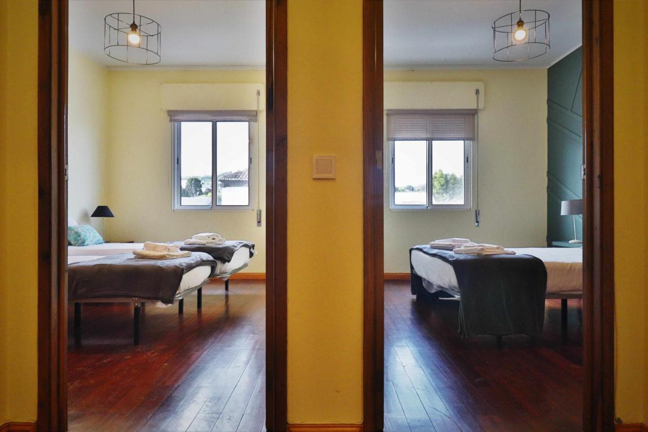 Apartamento Antero II Rral Nº 918 Ponta Delgada Exterior foto