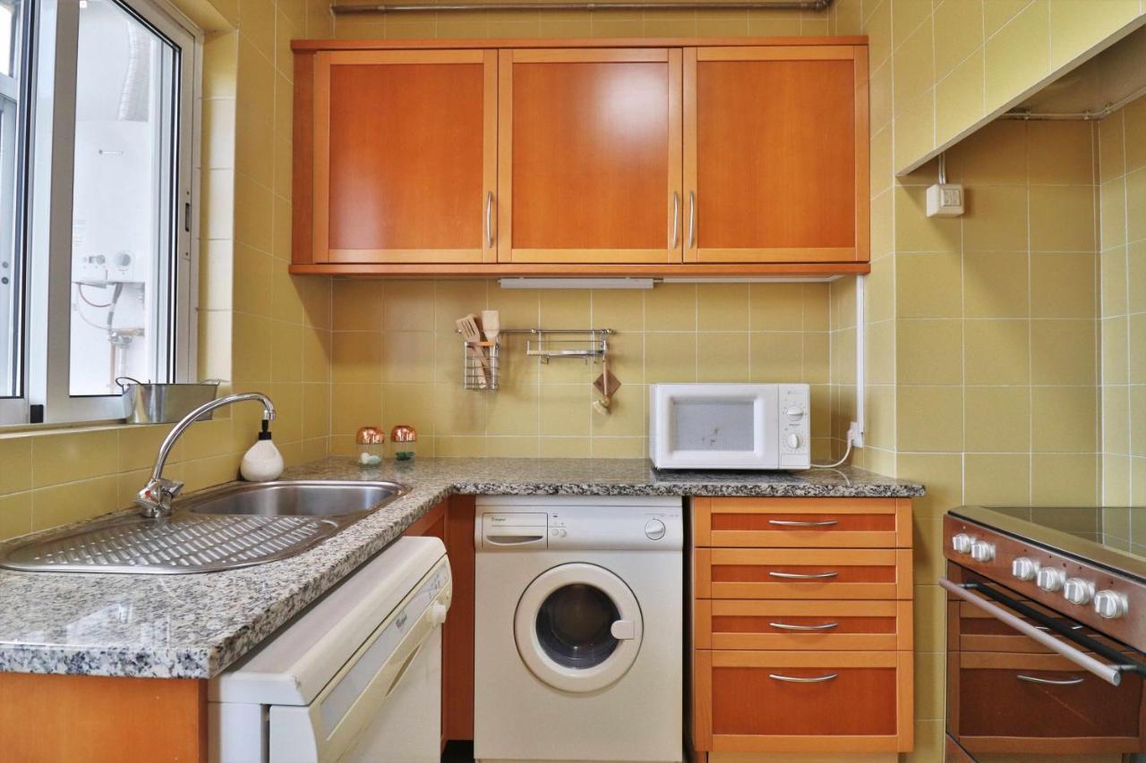 Apartamento Antero II Rral Nº 918 Ponta Delgada Exterior foto