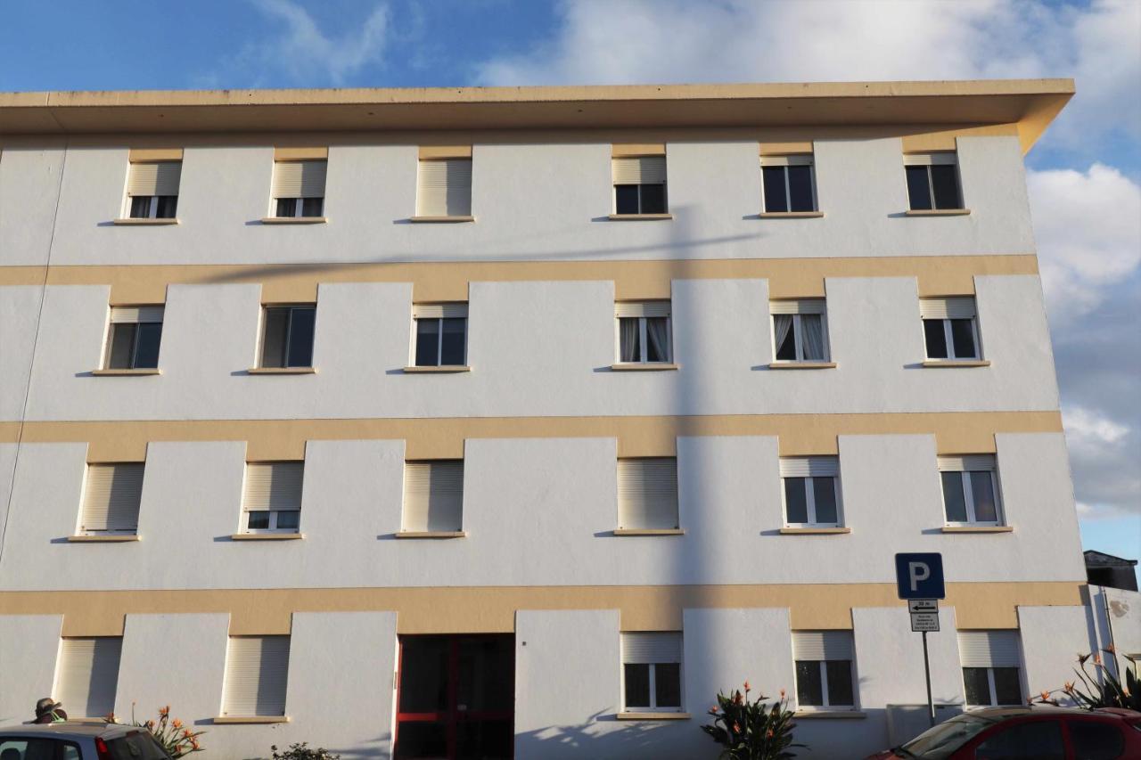 Apartamento Antero II Rral Nº 918 Ponta Delgada Exterior foto