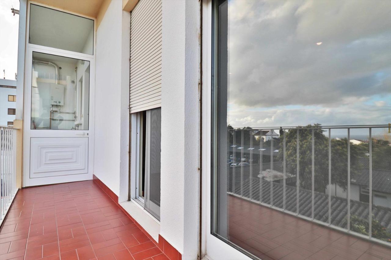 Apartamento Antero II Rral Nº 918 Ponta Delgada Exterior foto